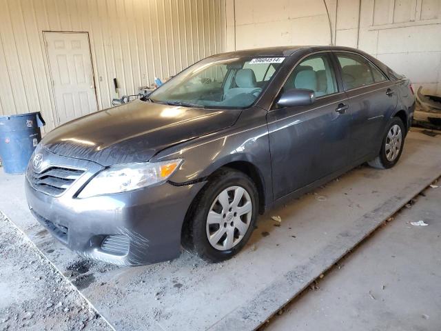 Image 1 of 2011 TOYOTA CAMRY BASE 2011 with VIN 4T4BF3EK1BR167449