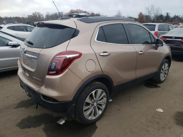 Obraz 3 z 2019 BUICK ENCORE PREFERRED 2019 z VIN KL4CJESB3KB727589
