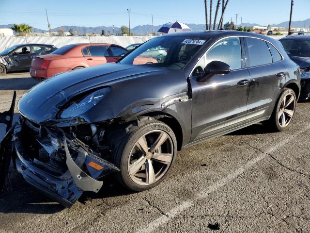 Image 1 of 2023 PORSCHE MACAN BASE 2023 with VIN WP1AA2A58PLB16187