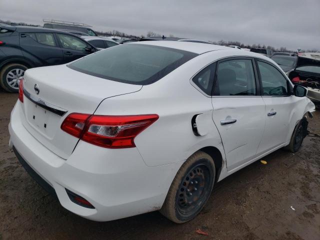 Изображение 3 2016 NISSAN SENTRA S 2016 с VIN 3N1AB7AP2GY288951