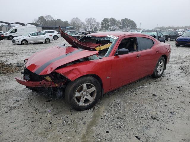 Изображение 1 2009 DODGE CHARGER SXT 2009 с VIN 2B3KA33V89H595625