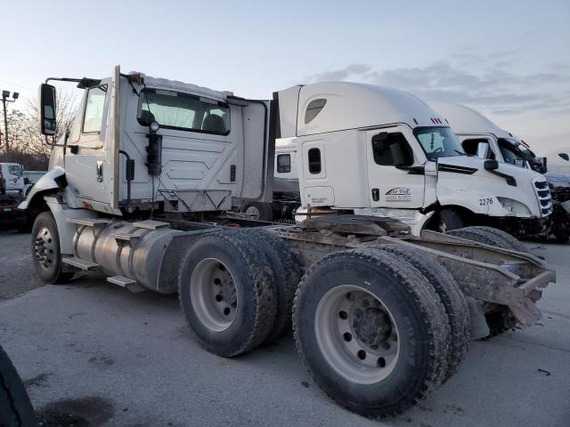 Image 3 of 2011 INTERNATIONAL PROSTAR  2011 with VIN 3HSDHSJR6BN451003
