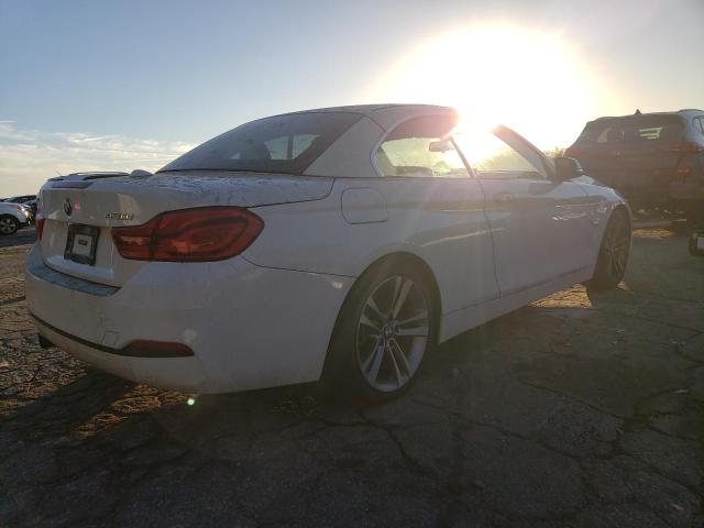 Изображение 3 2018 BMW 430I  2018 с VIN WBA4Z1C59JEC59496