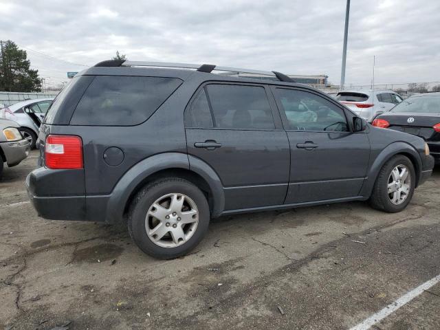 Изображение 3 2007 FORD FREESTYLE LIMITED 2007 с VIN 1FMDK031X7GA22830