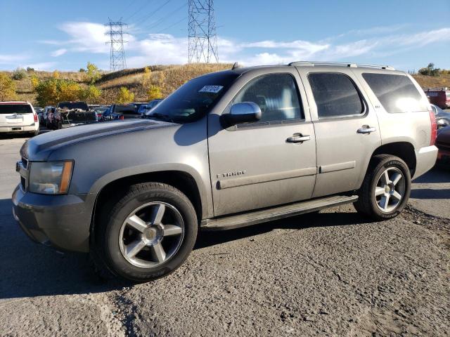 Изображение 1 2007 CHEVROLET TAHOE K1500 2007 с VIN 1GNFK13057J386237
