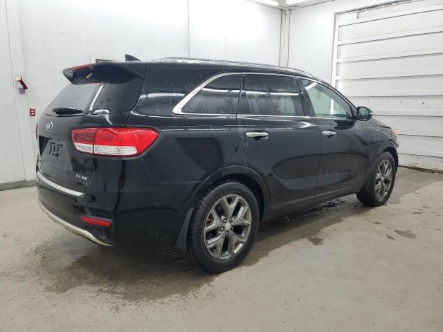 Image 3 of 2016 KIA SORENTO SX 2016 with VIN 5XYPK4A57GG115354