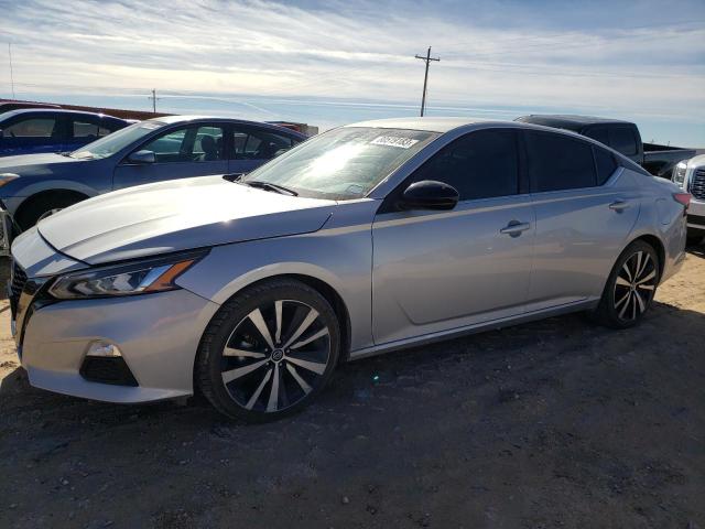 Image 1 of 2021 NISSAN ALTIMA SR 2021 with VIN 1N4BL4CV0MN364562