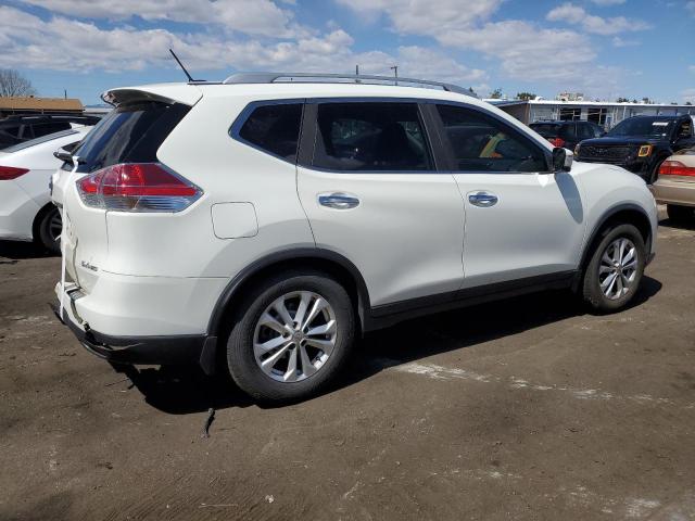 Obraz 3 z 2016 NISSAN ROGUE S 2016 z VIN KNMAT2MV0GP684353