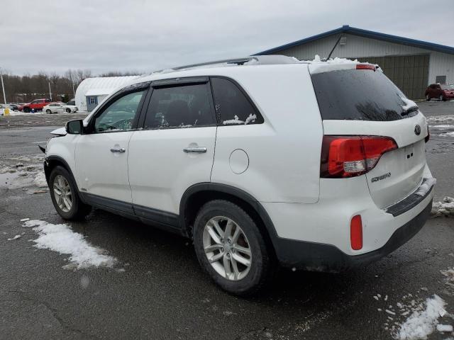 Obraz 2 z 2014 KIA SORENTO LX 2014 z VIN 5XYKTCA65EG446389