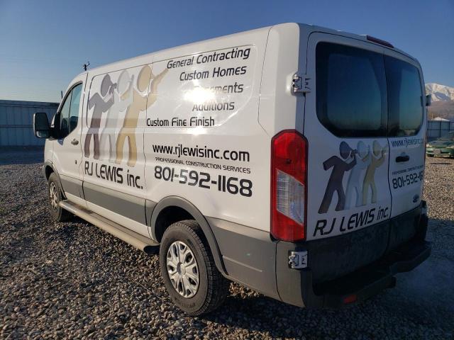 Image 2 of 2016 FORD TRANSIT T-250 2016 with VIN 1FTYR1ZM6GKA22961