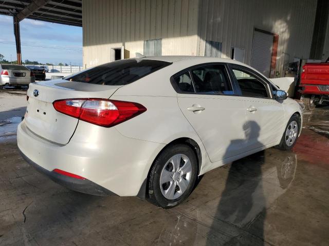 Obraz 3 z 2015 KIA FORTE LX 2015 z VIN KNAFK4A63F5374688