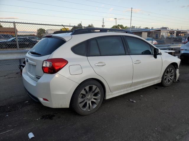 Image 3 of 2014 SUBARU IMPREZA SPORT PREMIUM 2014 with VIN JF1GPAL60EG336428