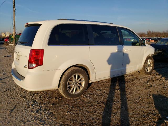 Image 3 of 2019 DODGE GRAND CARAVAN SXT 2019 with VIN 2C4RDGCG6KR513453