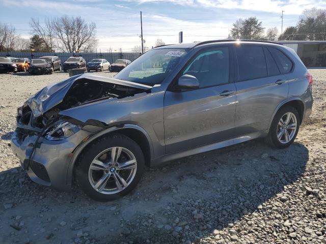 Obraz 1 z 2015 BMW X5 XDRIVE35D 2015 z VIN 5UXKS4C5XF0N12020