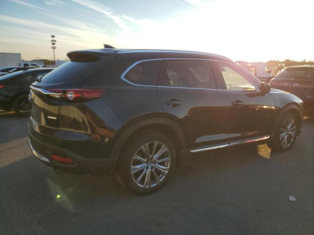 Изображение 3 2021 MAZDA CX-9 SIGNATURE 2021 с VIN JM3TCBEY4M0535750