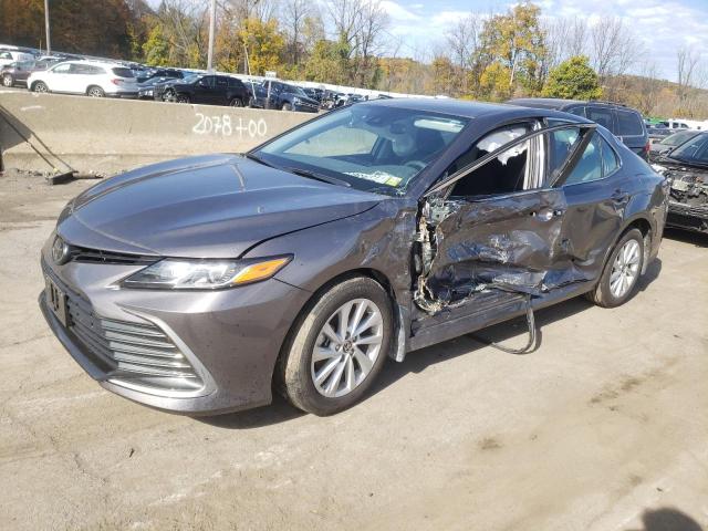 Image 1 of 2023 TOYOTA CAMRY LE 2023 with VIN 4T1C11BK0PU085211