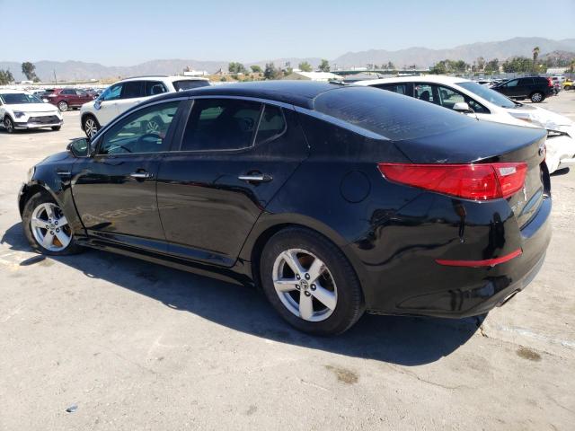 Obraz 2 z 2014 KIA OPTIMA LX 2014 z VIN 5XXGM4A7XEG283924