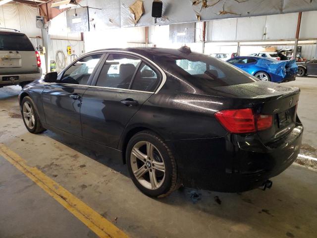 Obraz 2 z 2015 BMW 328 XI SULEV 2015 z VIN WBA3B5C53FP652863