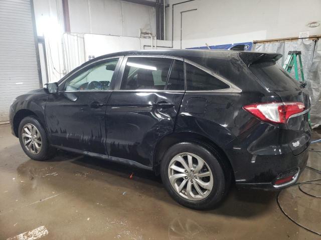 Obraz 2 z 2018 ACURA RDX TECHNOLOGY 2018 z VIN 5J8TB4H5XJL011796