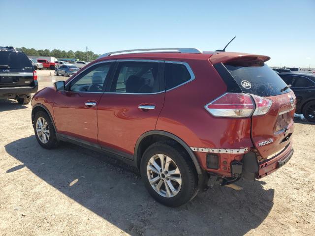 Image 2 of 2016 NISSAN ROGUE S 2016 with VIN KNMAT2MT9GP693311
