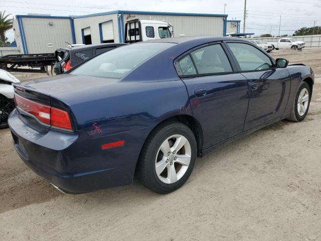 Image 3 of 2014 DODGE CHARGER SE 2014 with VIN 2C3CDXBG8EH213970