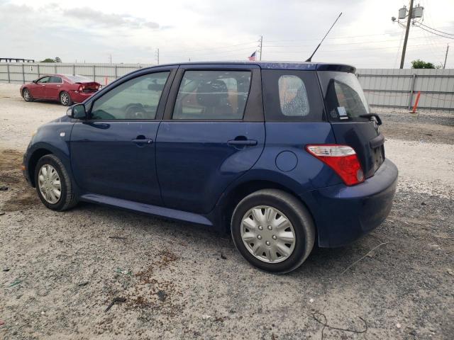 Изображение 2 2006 TOYOTA SCION XA  2006 с VIN JTKKT624165022113