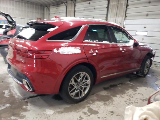 Изображение 3 2023 GENESIS GV70 BASE 2023 с VIN KMUMADTB5PU113591