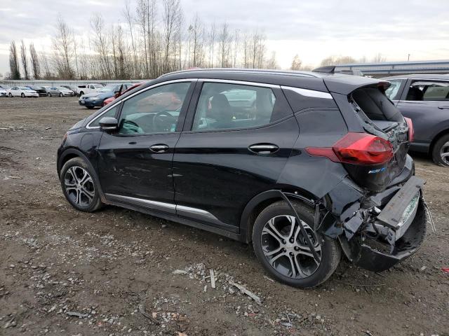 Image 2 of 2020 CHEVROLET BOLT EV PREMIER 2020 with VIN 1G1FZ6S09L4121809