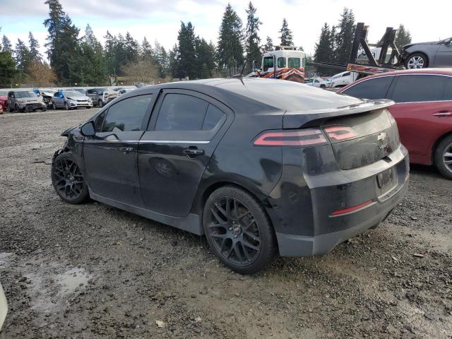 Image 2 of 2014 Chevrolet Volt 2014 with VIN 1G1RD6E40EU128757