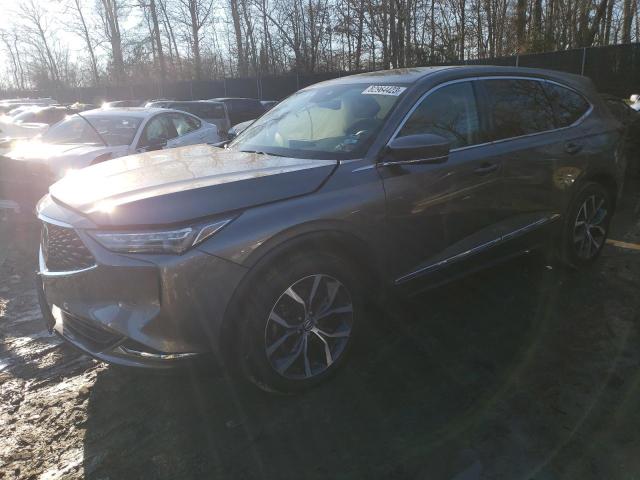 Изображение 2022 ACURA MDX TECHNOLOGY 2022