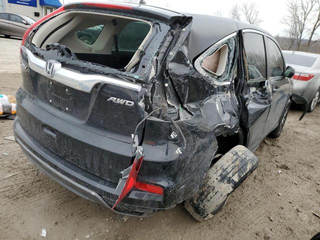 Image 3 of 2016 HONDA CR-V LX 2016 with VIN 2HKRM4H3XGH728861