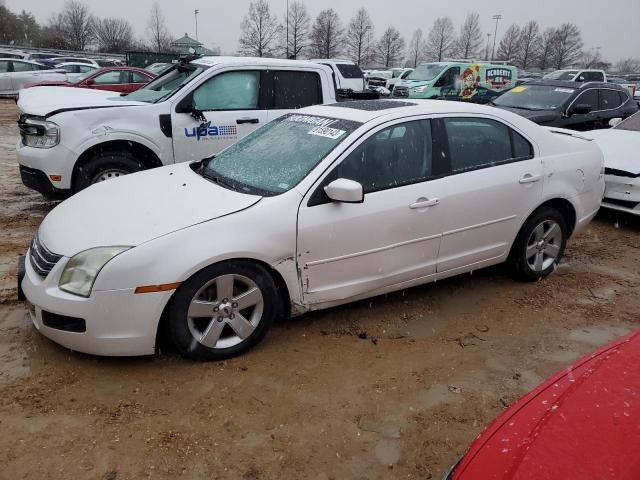 2009 FORD FUSION SE 2009 image