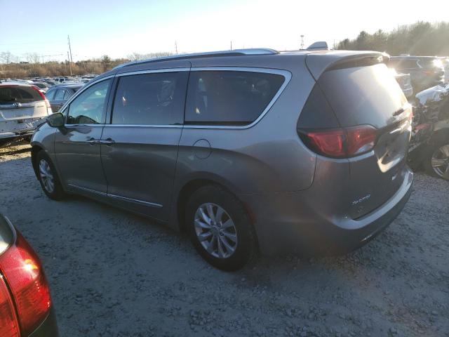 Изображение 2 2018 CHRYSLER PACIFICA TOURING L 2018 с VIN 2C4RC1BG8JR237518