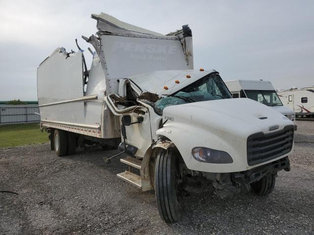 Image 1 of 2024 FREIGHTLINER M2 106 MEDIUM DUTY 2024 with VIN 1FVACWFCXRHUN5666