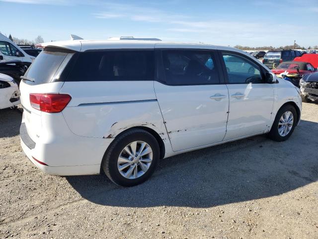 Изображение 3 2017 KIA SEDONA LX 2017 с VIN KNDMB5C12H6229091
