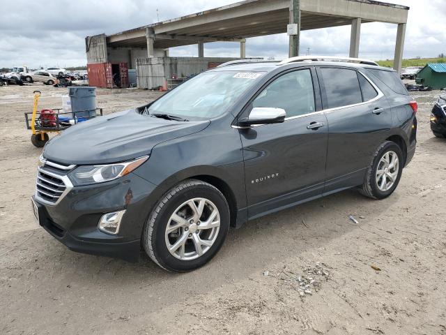 Image 1 of 2019 CHEVROLET EQUINOX PREMIER 2019 with VIN 2GNAXNEV1K6162979