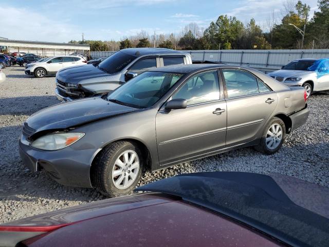 Изображение 1 2002 TOYOTA CAMRY LE 2002 с VIN 4T1BF32K32U530543