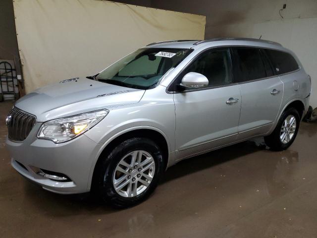 Image 1 of 2014 BUICK ENCLAVE  2014 with VIN 5GAKRAKD5EJ103387