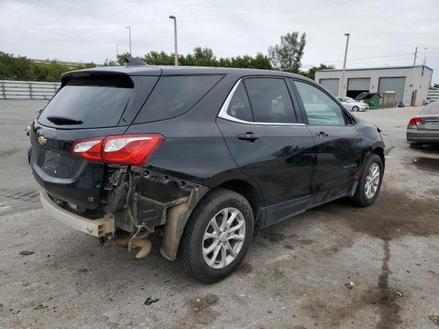 Изображение 3 2019 CHEVROLET EQUINOX LT 2019 с VIN 3GNAXKEVXKL104248