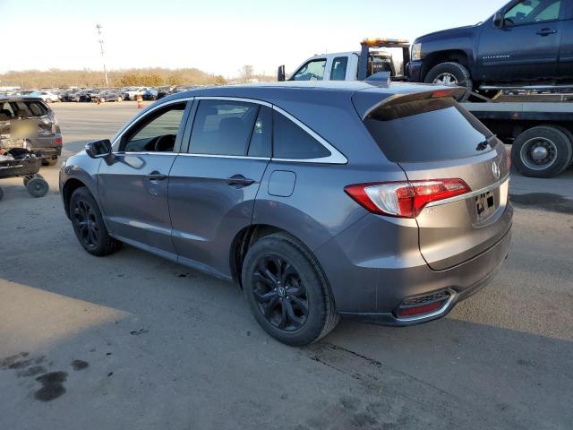 Изображение 2 2017 ACURA RDX TECHNOLOGY 2017 с VIN 5J8TB4H57HL037315