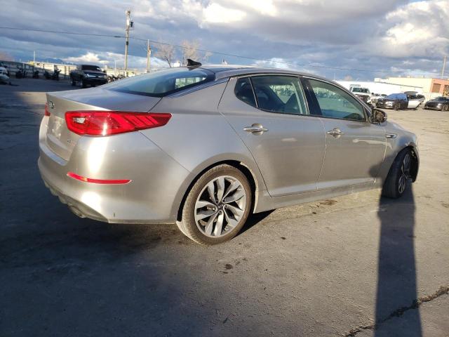 Obraz 3 z 2015 KIA OPTIMA SX 2015 z VIN 5XXGR4A65FG477030