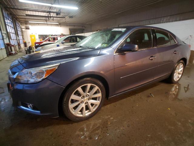 Image 1 of 2014 CHEVROLET MALIBU 2LT 2014 with VIN 1G11E5SL2EF177074