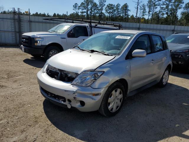 Image 1 of 2005 TOYOTA SCION XA  2005 with VIN JTKKT624850114153