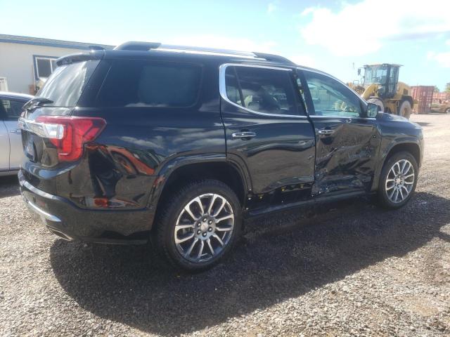 Image 3 of 2023 GMC ACADIA DENALI 2023 with VIN 1GKKNPL48PZ224550