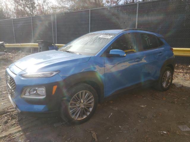 Obraz 2020 HYUNDAI KONA SEL 2020