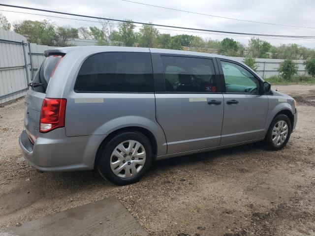 Image 3 of 2019 DODGE GRAND CARAVAN SE 2019 with VIN 2C4RDGBG6KR798673