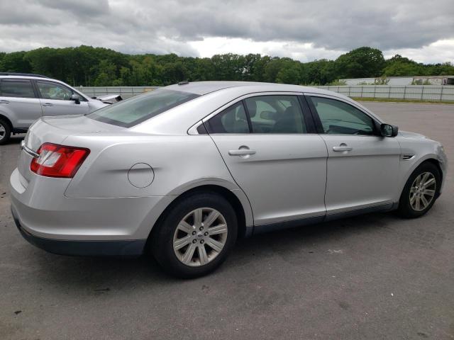 Image 3 of 2011 FORD TAURUS SE 2011 with VIN 1FAHP2DW6BG170291