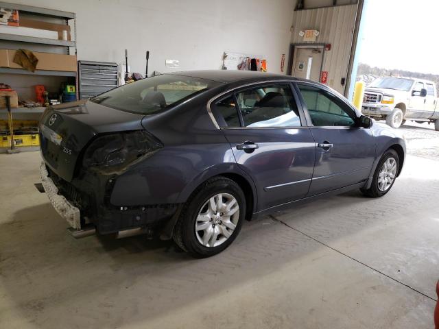 Image 3 of 2012 NISSAN ALTIMA BASE 2012 with VIN 1N4AL2APXCN458399