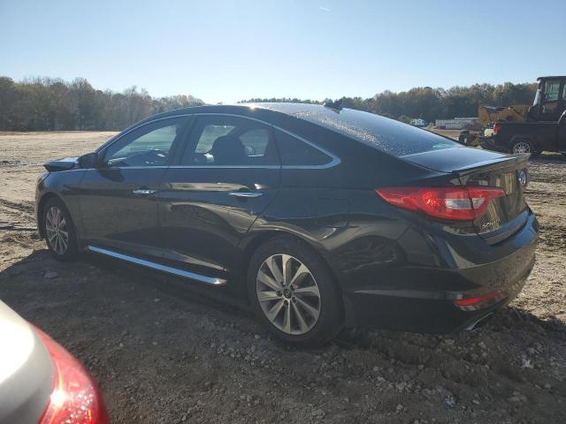 Obraz 2 z 2017 HYUNDAI SONATA SPORT 2017 z VIN 5NPE34AFXHH592478