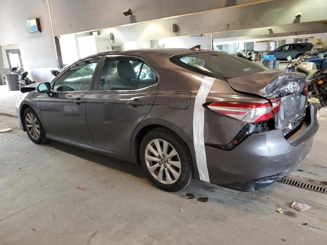 Image 2 of 2019 TOYOTA CAMRY L 2019 with VIN 4T1B11HKXKU251181